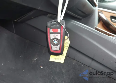 2018 BMW 430I z USA, uszkodzony, nr VIN WBA4W3C59JAB87064